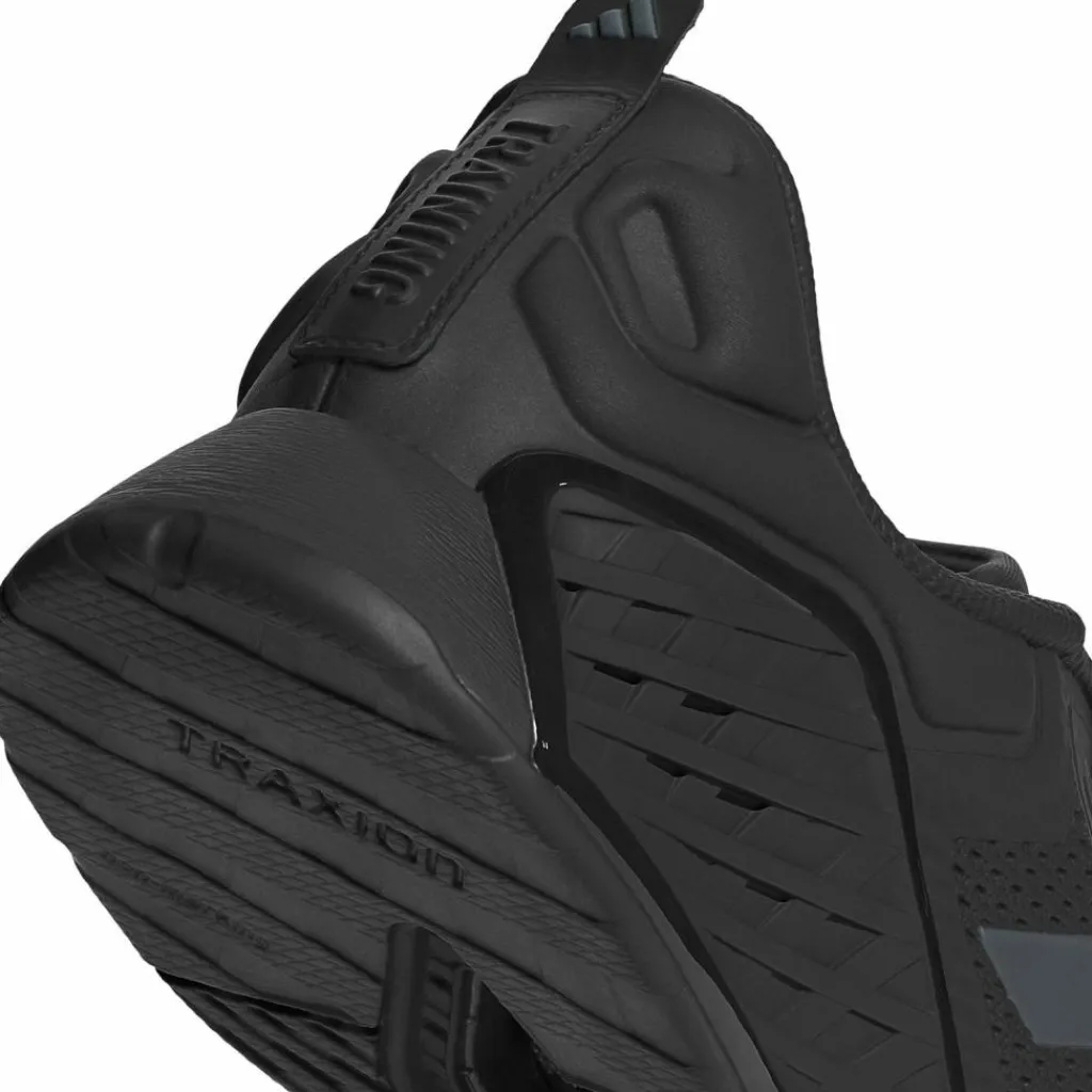 adidas Training|Fitnessschuhe<· DROPSET 3 core black-grey four-grey four,