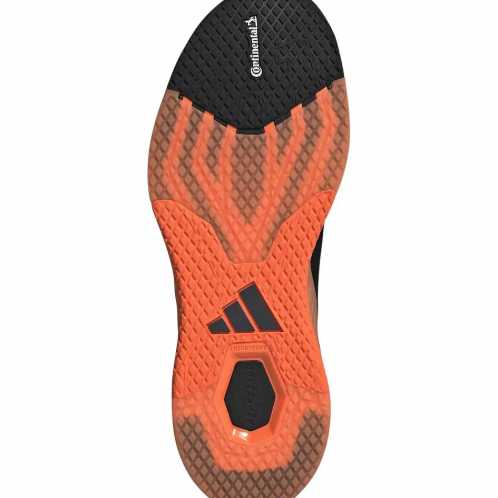 adidas Fitnessschuhe<· DROPSET 4 POWER TRAINER M cblack-auon-luor