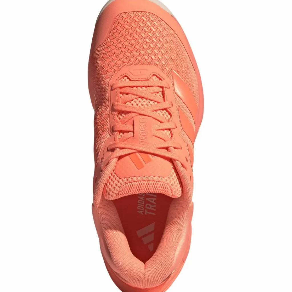 adidas Fitnessschuhe<· DROPSET 4 POWER TRAINER W beaora-luor-bliora