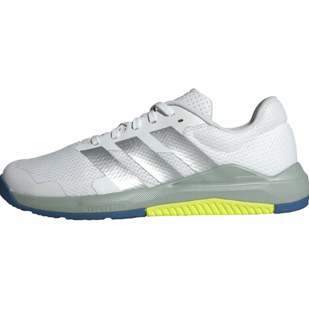 · Dropset Base-Trainingsschuhe Damen Fitnessschuhe