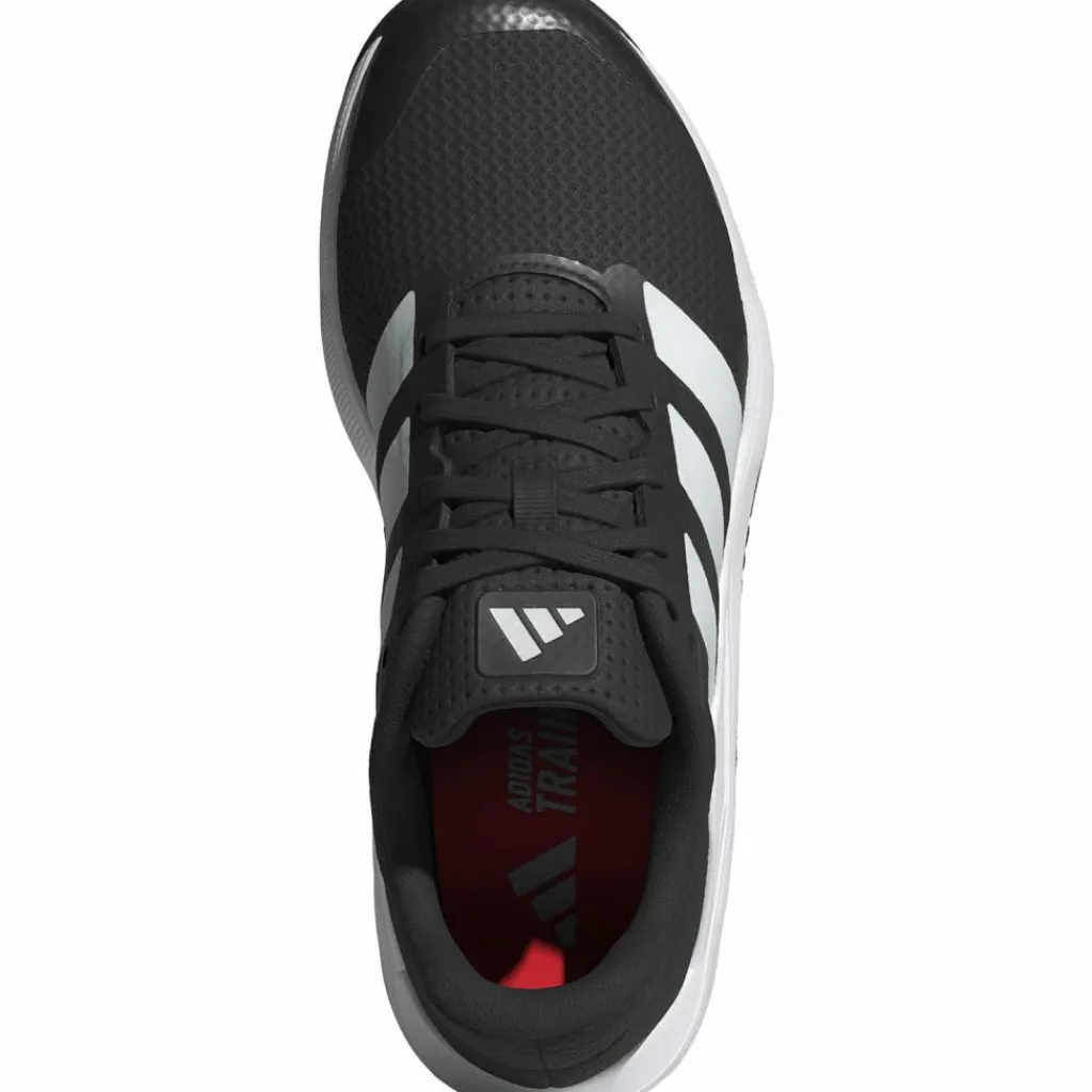 adidas Training|Training<· DROPSET BASE TRAINER W cblack-ftwwht-lucred