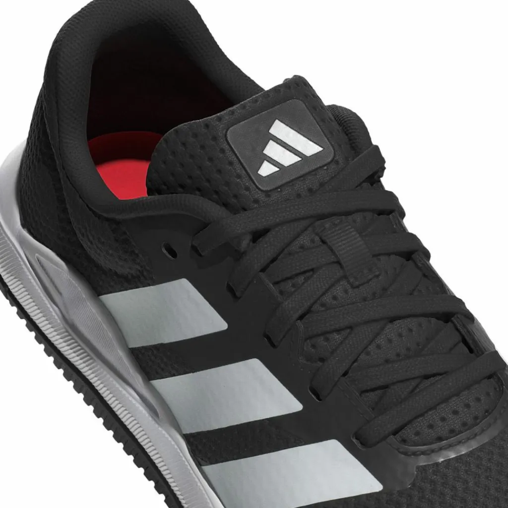 adidas Training|Training<· DROPSET BASE TRAINER W cblack-ftwwht-lucred