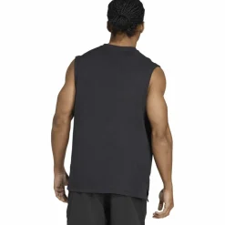 adidas Tops & Tanks<· D4T black