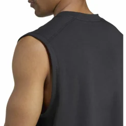 adidas Tops & Tanks<· D4T black