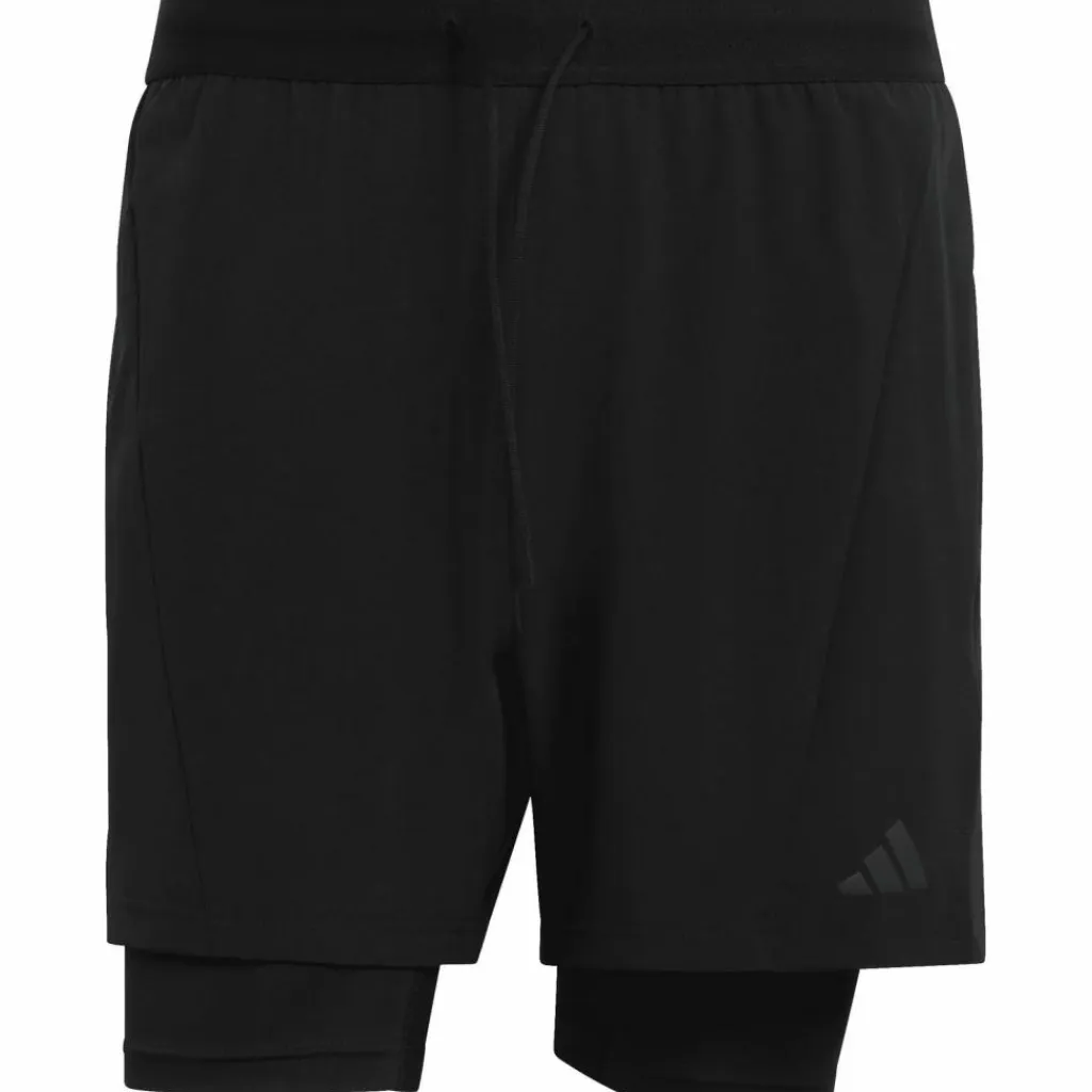New · D4T Herren Training|Hosen