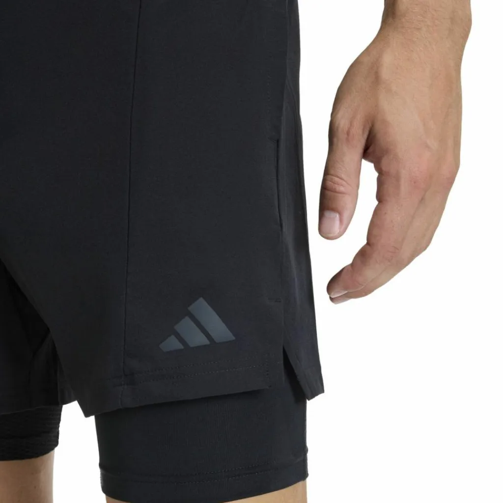 New · D4T Herren Training|Hosen