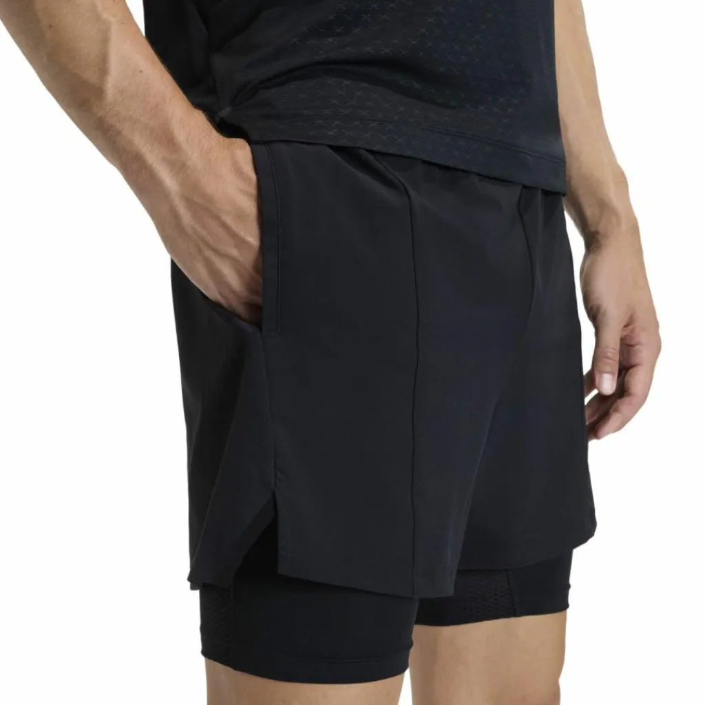 New · D4T Herren Training|Hosen