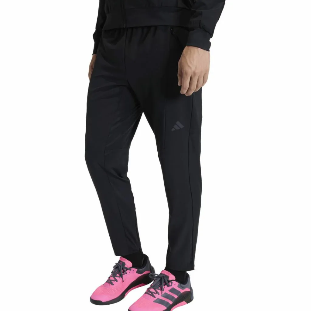 Outlet · D4T Herren Training|Hosen