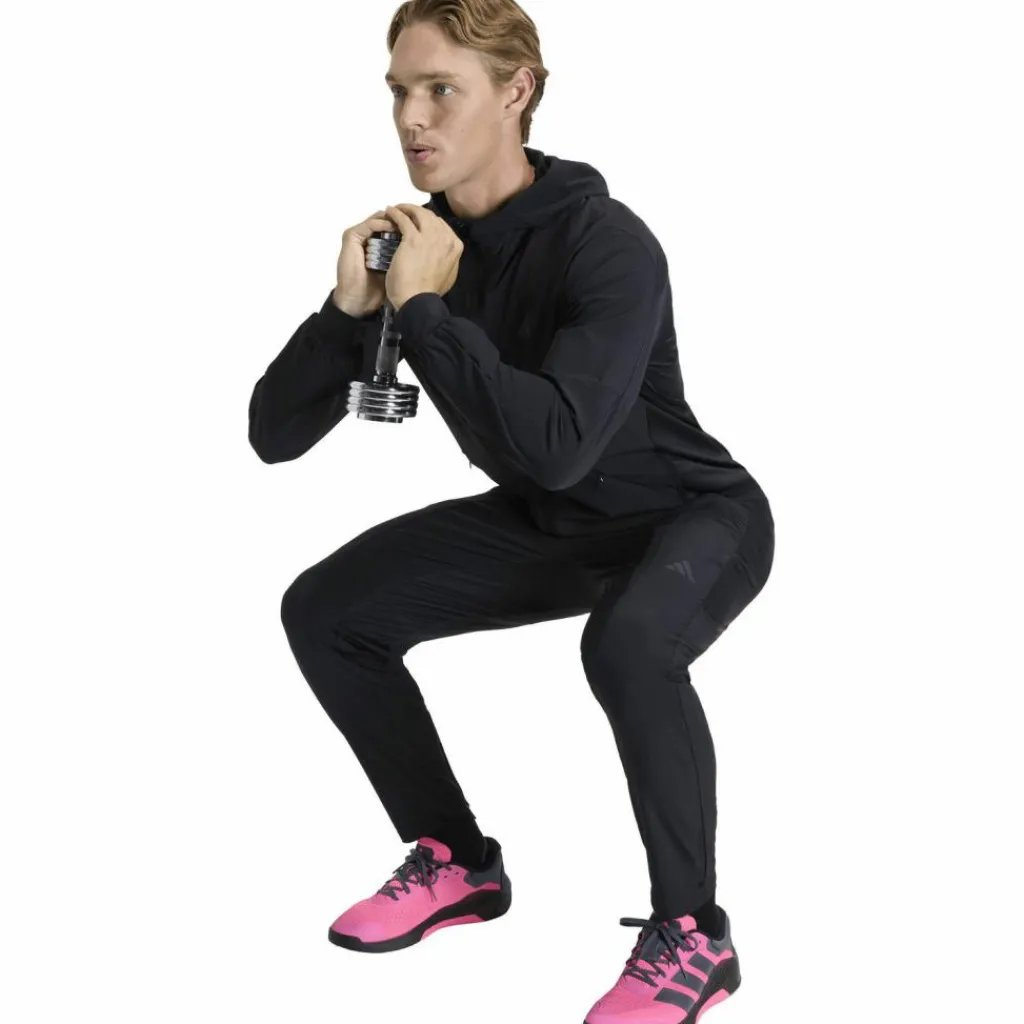 Outlet · D4T Herren Training|Hosen