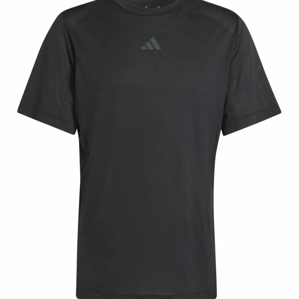 · D4T Herren Training|Shirts
