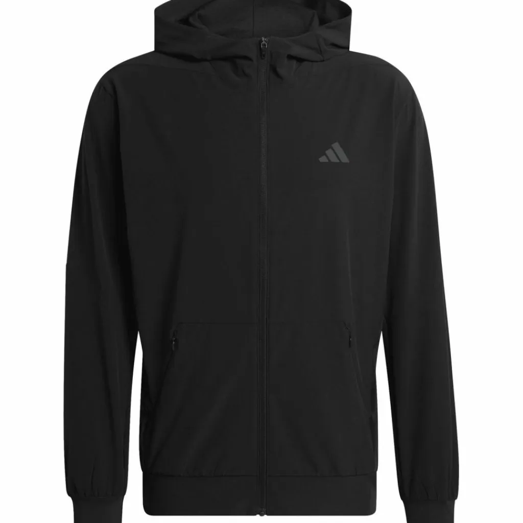 adidas Training|Jacken<· D4T black