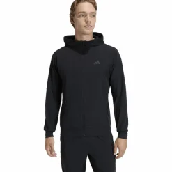 adidas Training|Jacken<· D4T black