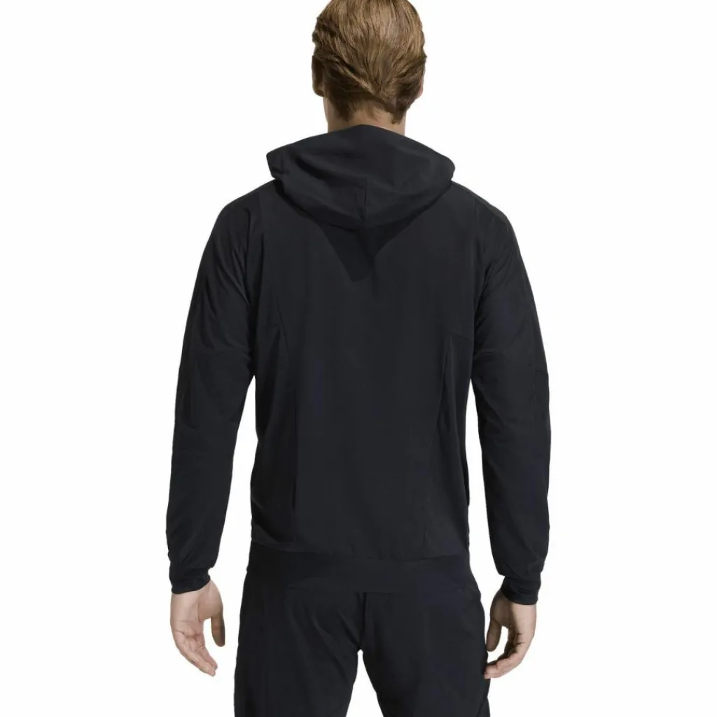 adidas Training|Jacken<· D4T black