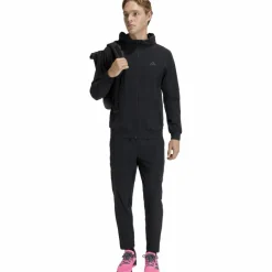adidas Training|Jacken<· D4T black