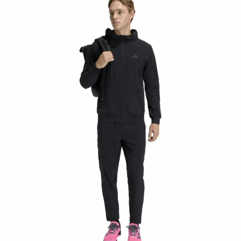 adidas Training|Jacken<· D4T black