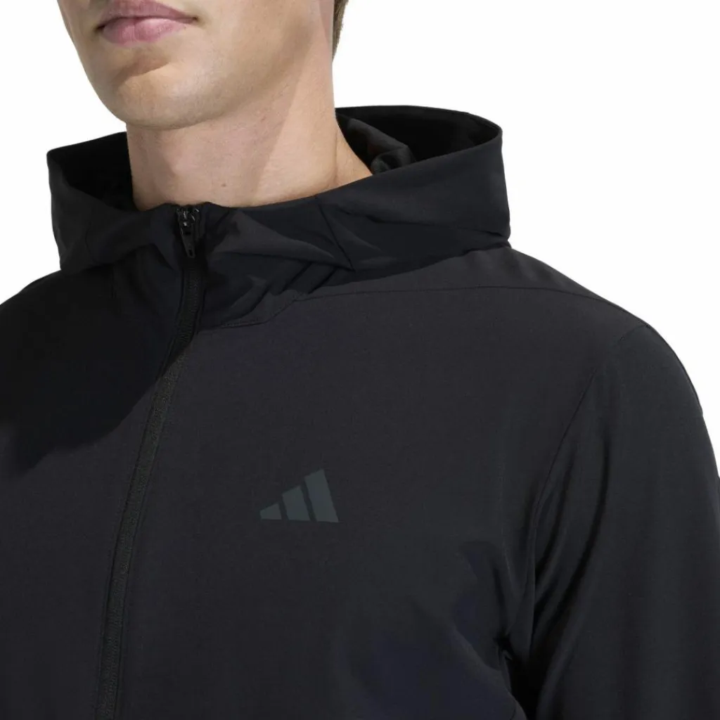 adidas Training|Jacken<· D4T black