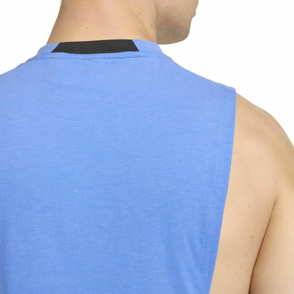 adidas Tops & Tanks<· D4T rayblu