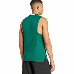New · D4T HERITAGE Herren Tops & Tanks