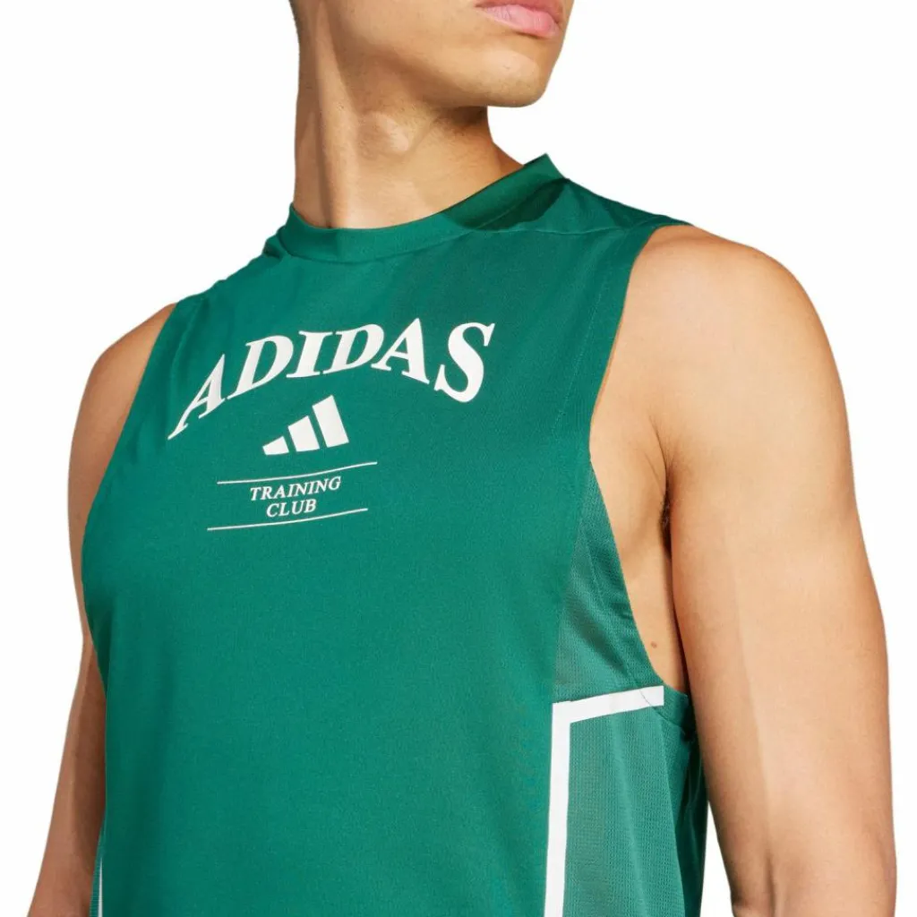 New · D4T HERITAGE Herren Tops & Tanks