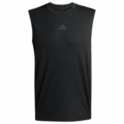 Clearance · D4T PrimeLift 3-STREIFEN TANKTOP Herren Tops & Tanks