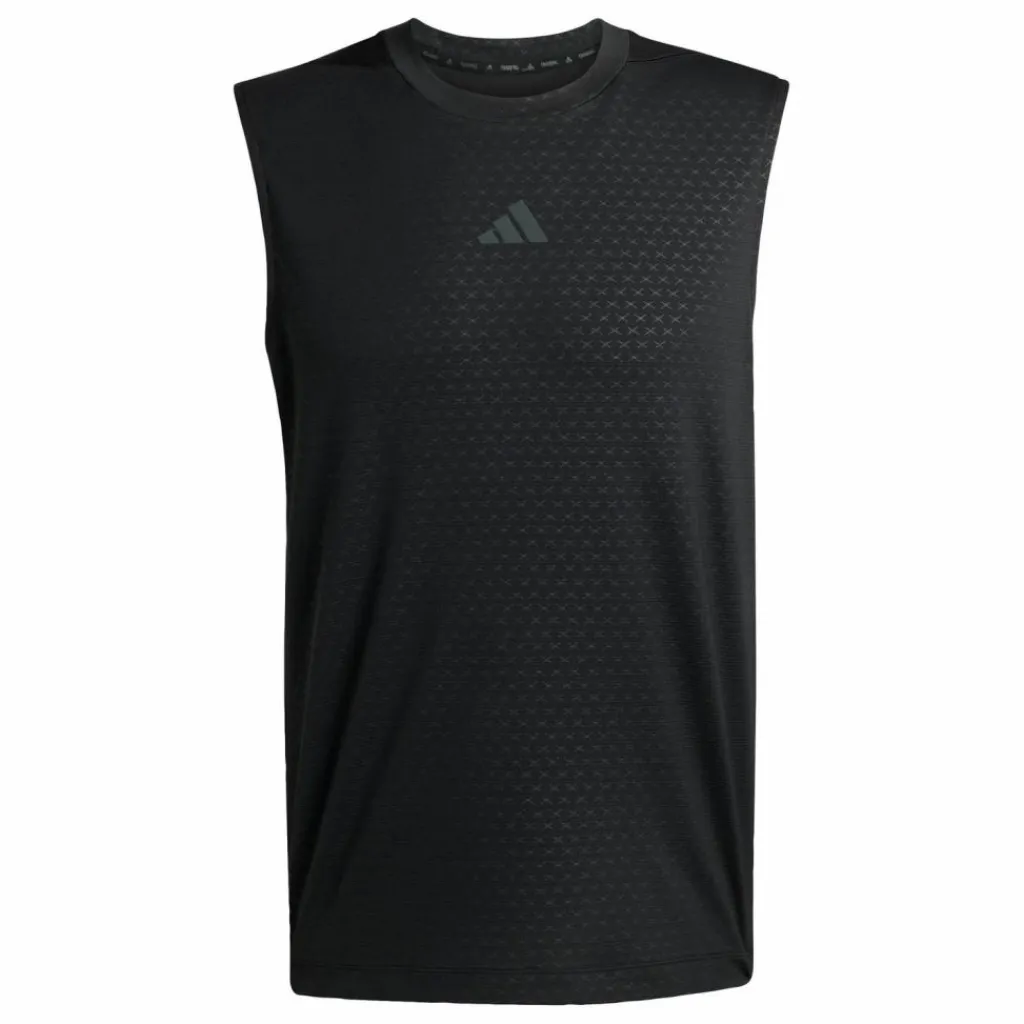 Clearance · D4T PrimeLift 3-STREIFEN TANKTOP Herren Tops & Tanks