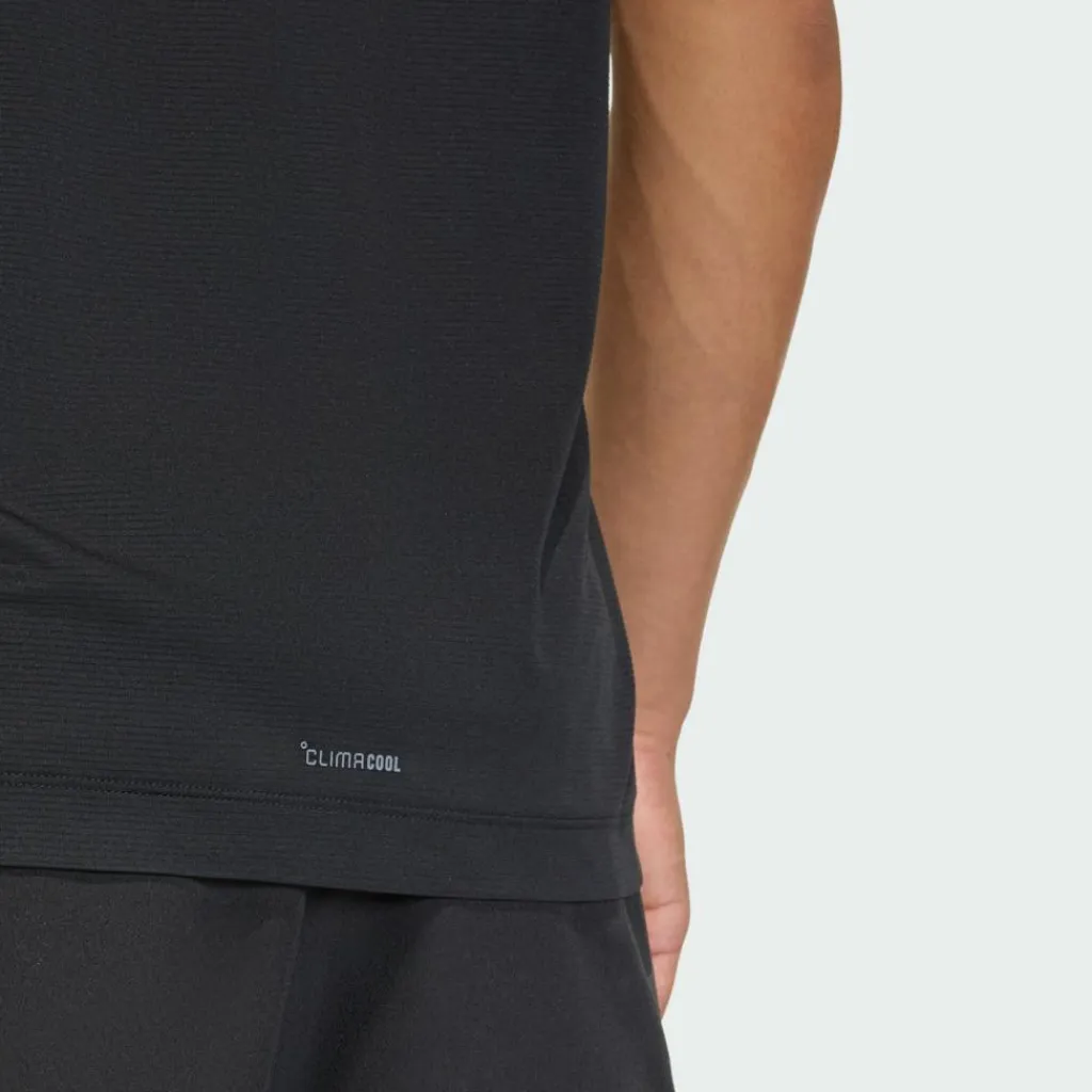 Clearance · D4T PrimeLift 3-STREIFEN TANKTOP Herren Tops & Tanks
