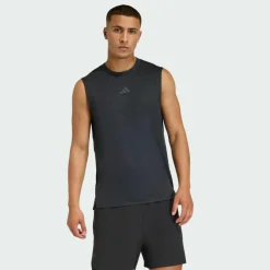 Clearance · D4T PrimeLift 3-STREIFEN TANKTOP Herren Tops & Tanks