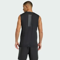 Clearance · D4T PrimeLift 3-STREIFEN TANKTOP Herren Tops & Tanks