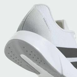 adidas Laufschuhe<· Duramo RC2 Running Schuh Cloud White / Grey Five / Halo Silver