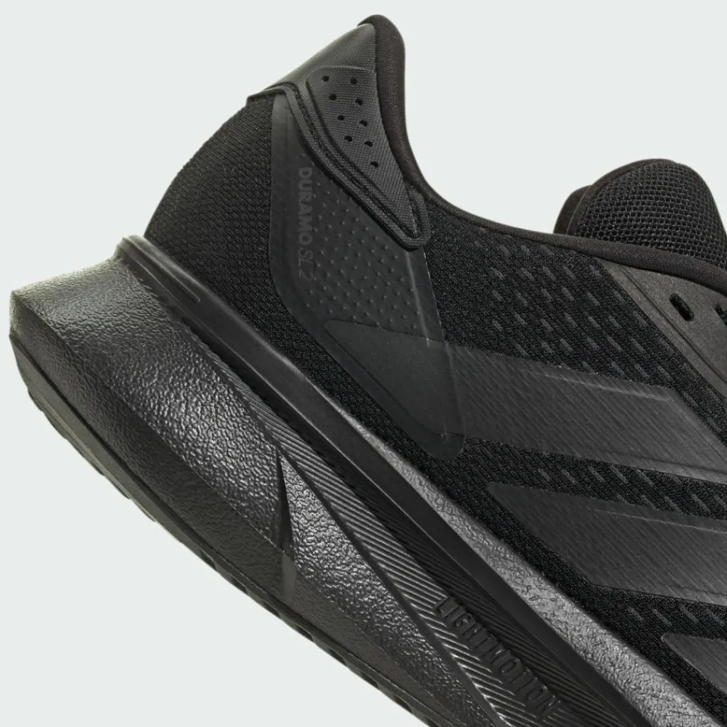 adidas Laufschuhe<· Duramo SL 2 Laufschuh Core Black / Core Black / Core Black