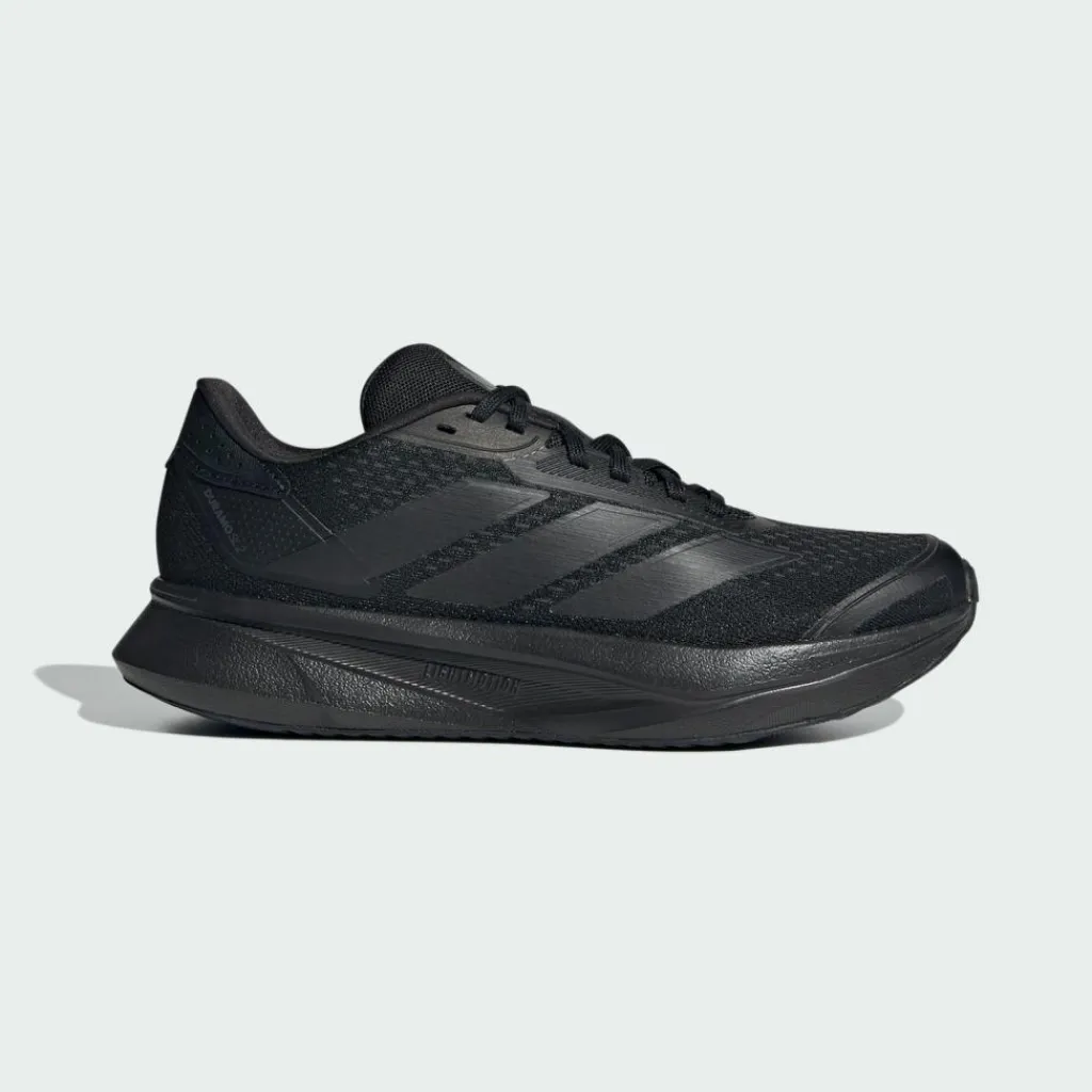 adidas Laufschuhe<· Duramo SL 2 Laufschuh Core Black / Core Black / Core Black