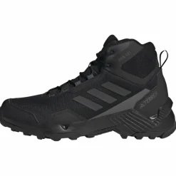 adidas Wanderschuhe<· Eastrail 2.0 Mid RAIN.RDY Wanderschuh Core Black / Carbon / Grey Five