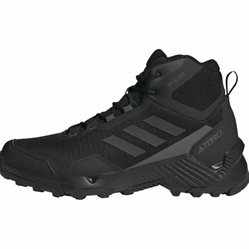adidas Wanderschuhe<· Eastrail 2.0 Mid RAIN.RDY Wanderschuh Core Black / Carbon / Grey Five