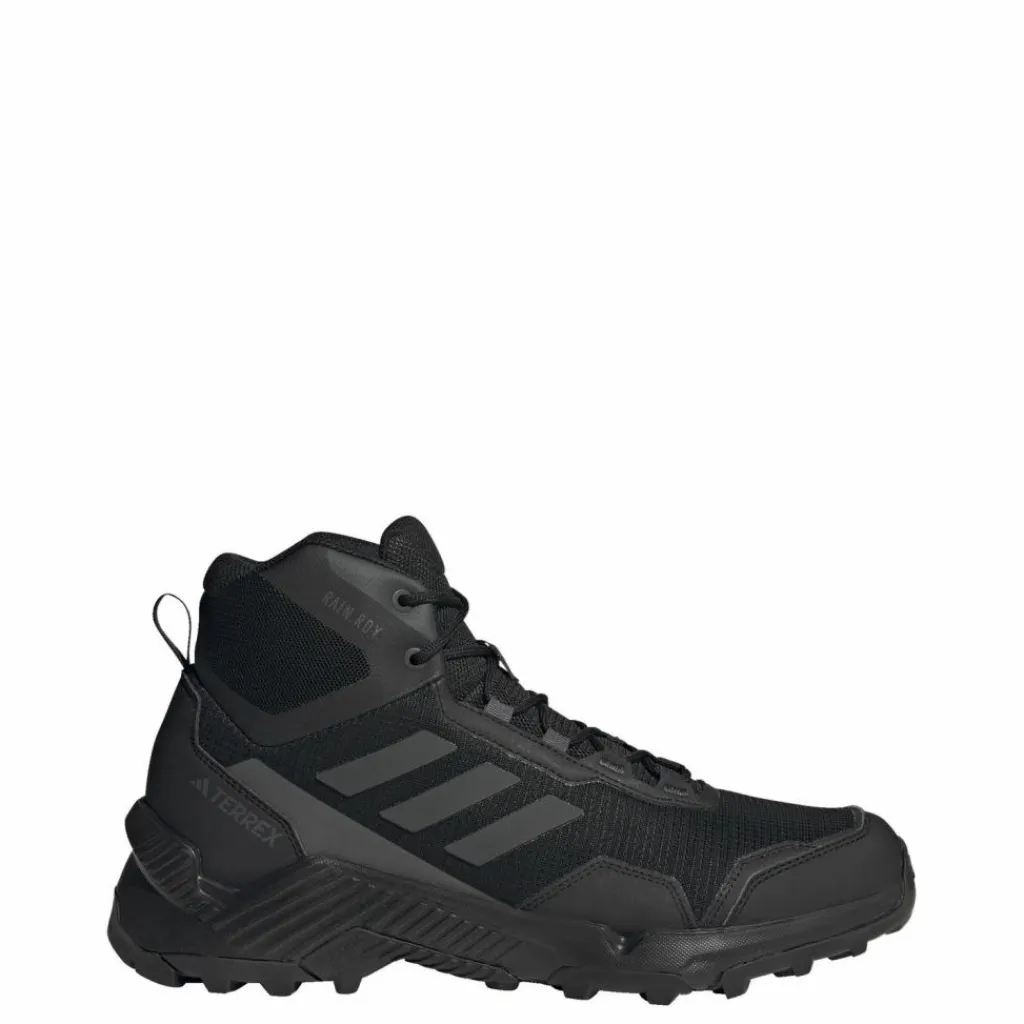 adidas Wanderschuhe<· Eastrail 2.0 Mid RAIN.RDY Wanderschuh Core Black / Carbon / Grey Five