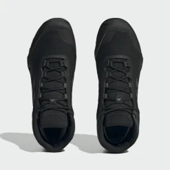 adidas Wanderschuhe<· Eastrail 2.0 Mid RAIN.RDY Wanderschuh Core Black / Carbon / Grey Five