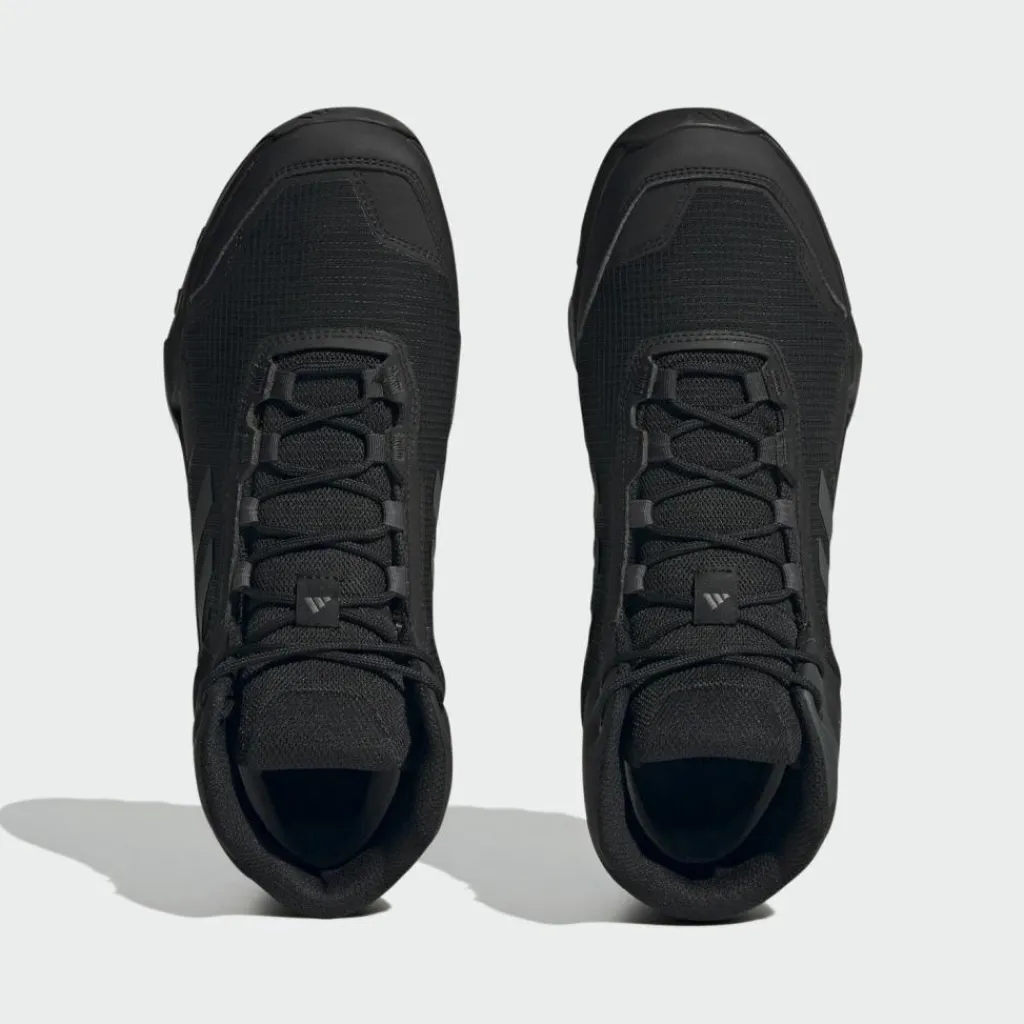 adidas Wanderschuhe<· Eastrail 2.0 Mid RAIN.RDY Wanderschuh Core Black / Carbon / Grey Five