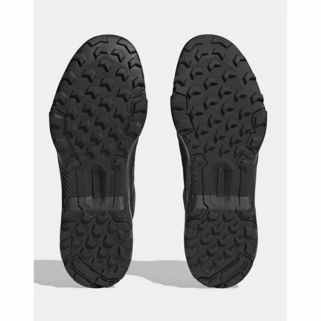 adidas Wanderschuhe<· Eastrail 2.0 Mid RAIN.RDY Wanderschuh Core Black / Carbon / Grey Five