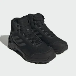 adidas Wanderschuhe<· Eastrail 2.0 Mid RAIN.RDY Wanderschuh Core Black / Carbon / Grey Five