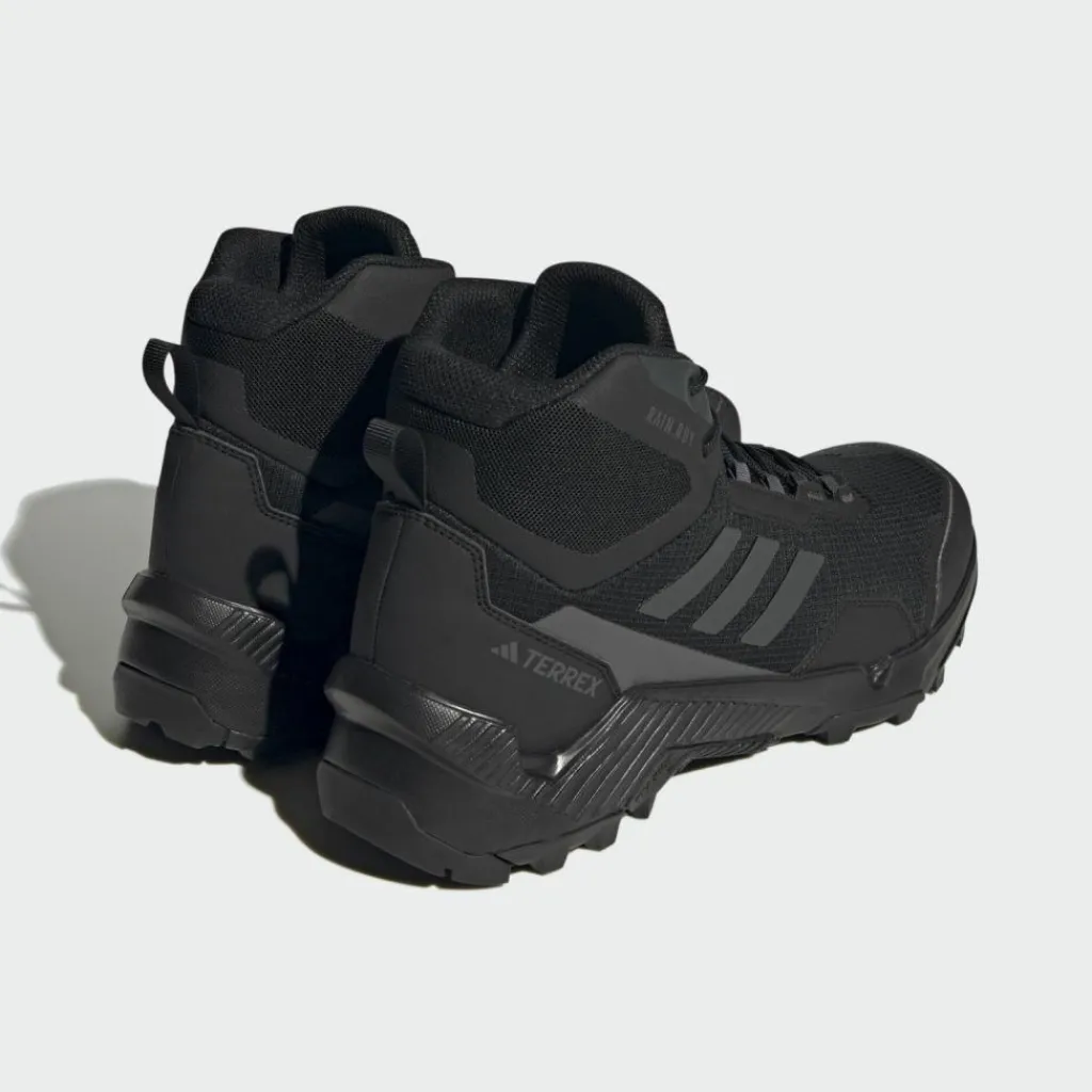 adidas Wanderschuhe<· Eastrail 2.0 Mid RAIN.RDY Wanderschuh Core Black / Carbon / Grey Five