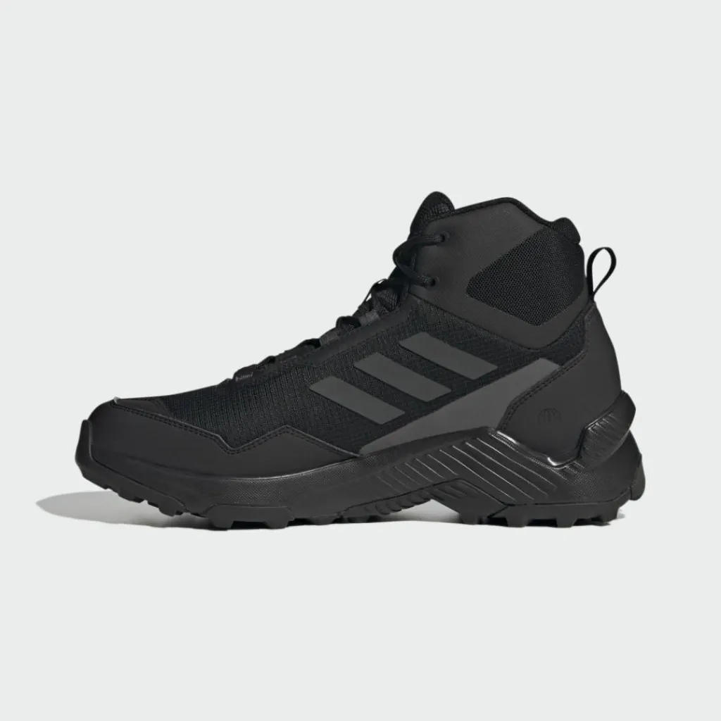 adidas Wanderschuhe<· Eastrail 2.0 Mid RAIN.RDY Wanderschuh Core Black / Carbon / Grey Five