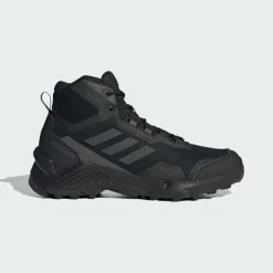 adidas Wanderschuhe<· Eastrail 2.0 Mid RAIN.RDY Wanderschuh Core Black / Carbon / Grey Five