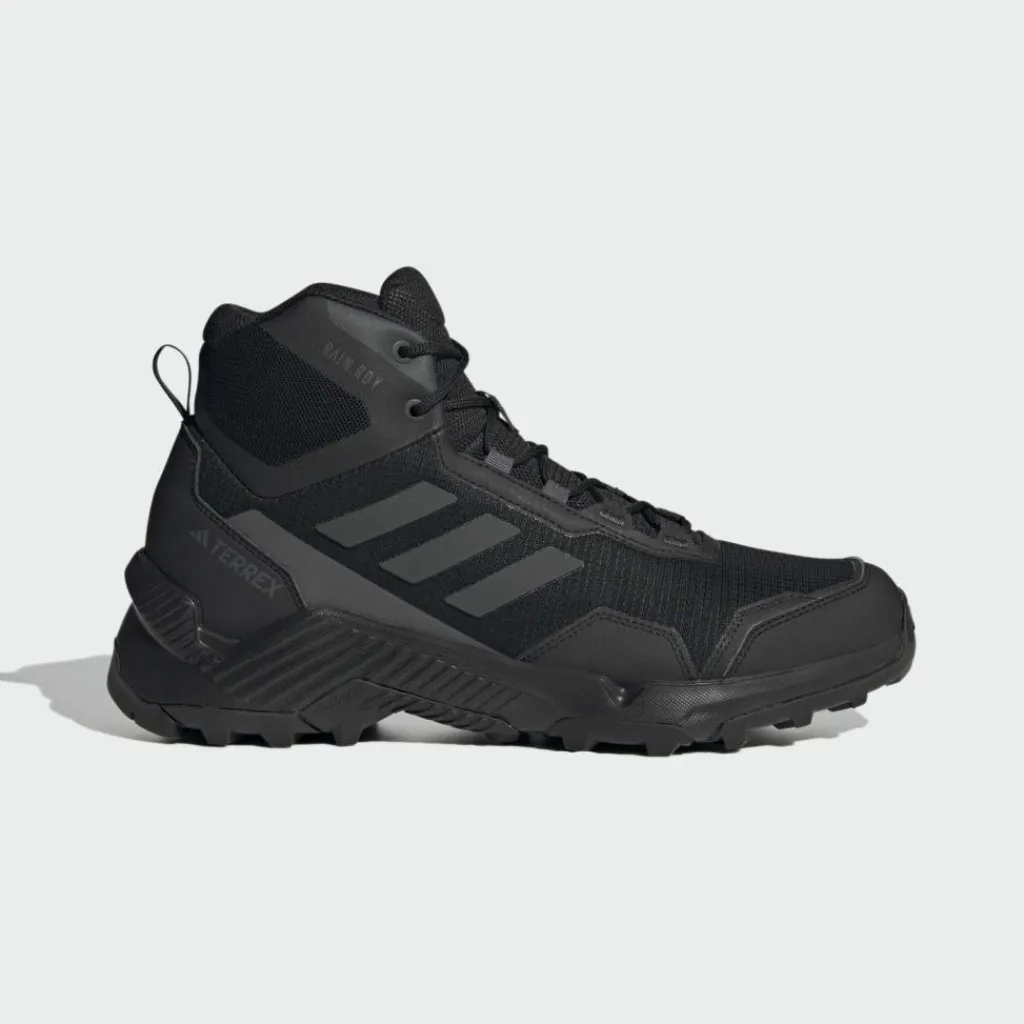 adidas Wanderschuhe<· Eastrail 2.0 Mid RAIN.RDY Wanderschuh Core Black / Carbon / Grey Five