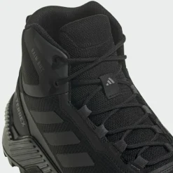 adidas Wanderschuhe<· Eastrail 2.0 Mid RAIN.RDY Wanderschuh Core Black / Carbon / Grey Five