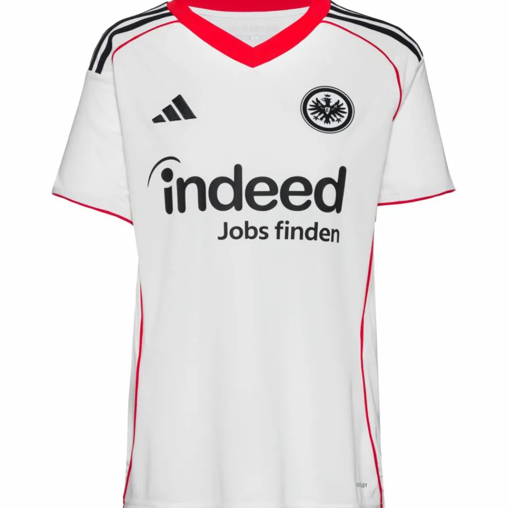 Sale · Eintracht Frankfurt 25/26 Auswärts Damen Trikots