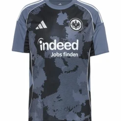 adidas Fußball|Fußball<· Eintracht Frankfurt 25/26 Ausweich tmonix-black