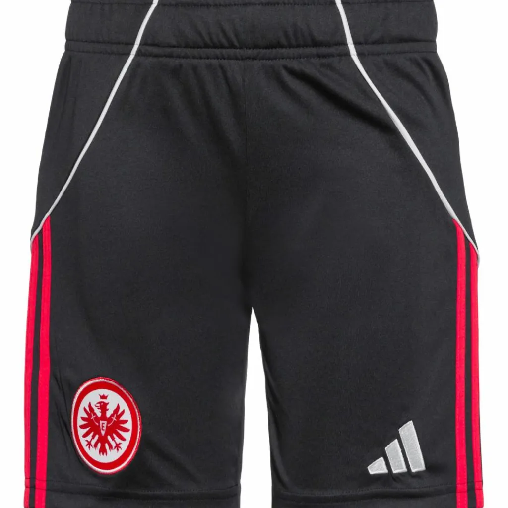 Best · Eintracht Frankfurt 25-26 Heim Kinder Fußball|Fußball