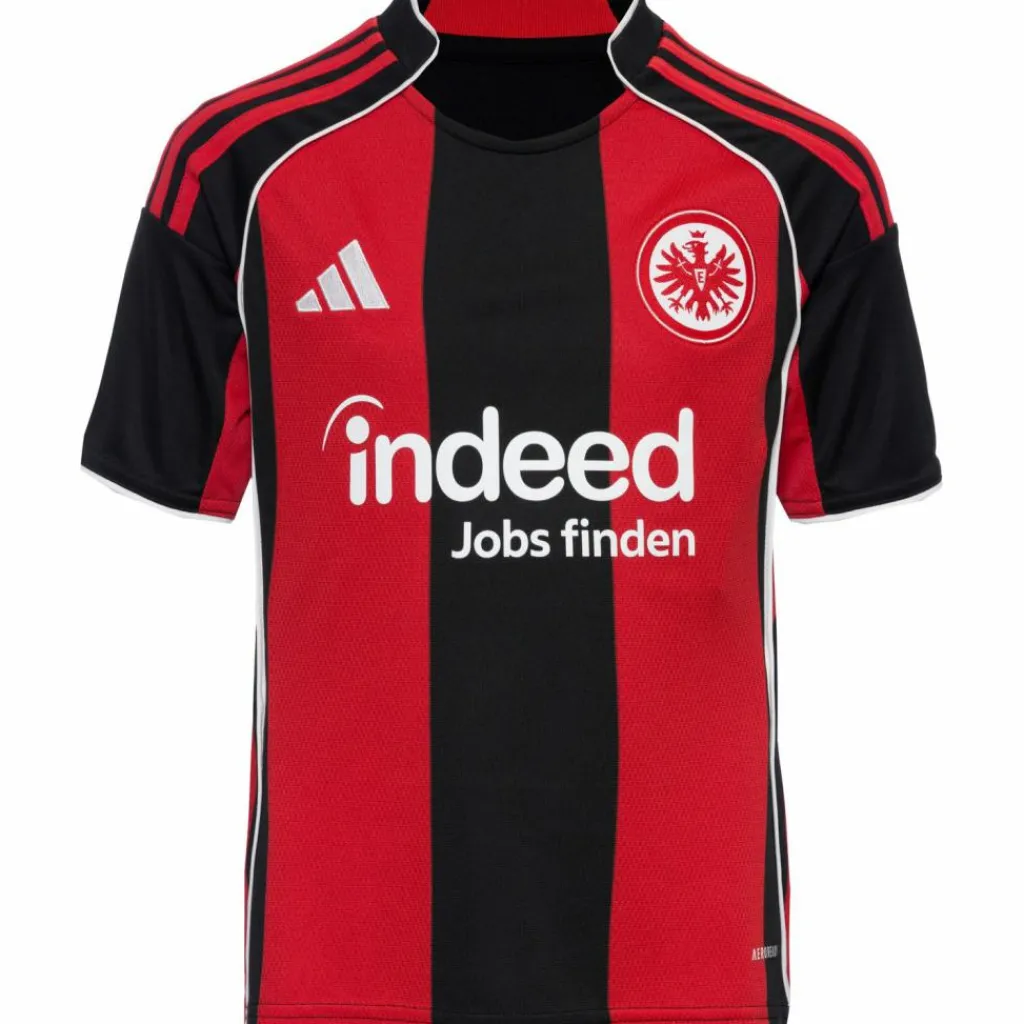 Best · Eintracht Frankfurt 25/26 Heim Kinder Fußball|Fußball