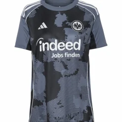 Clearance · Eintracht Frankfurt 25/26 Ausweich Damen Trikots