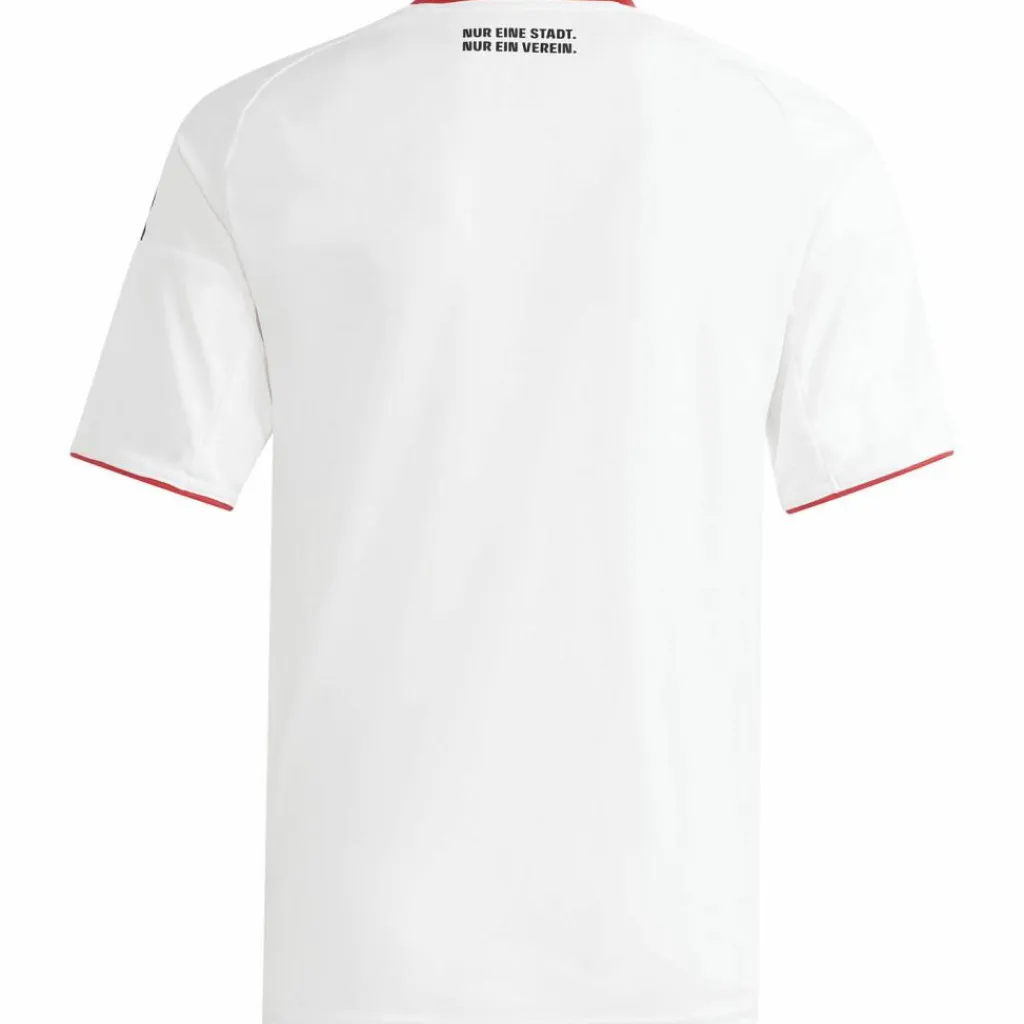 Discount · Eintracht Frankfurt 25/26 Auswärts Kinder Trikots