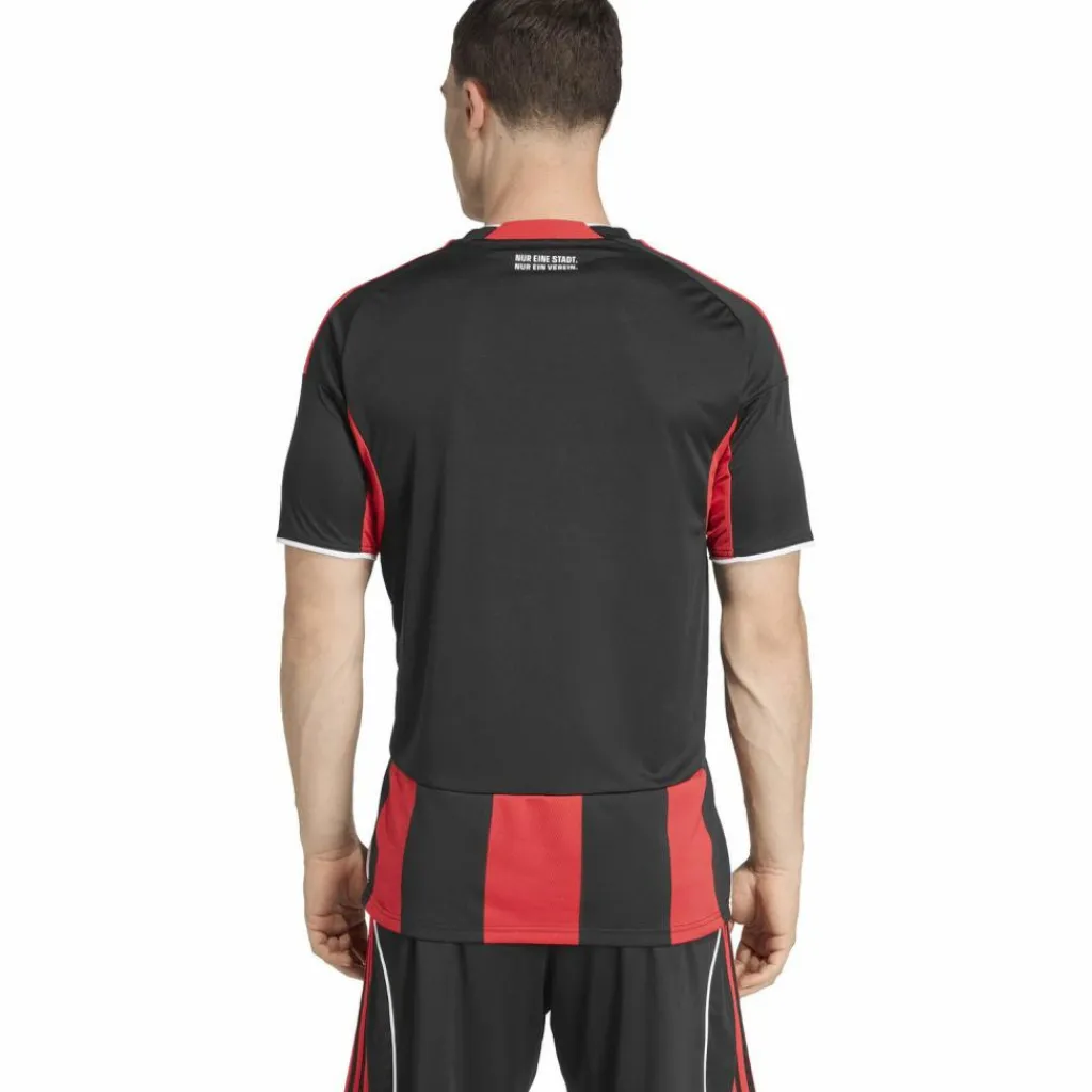 Online · Eintracht Frankfurt 25/26 Heim Herren Fußball|Fußball